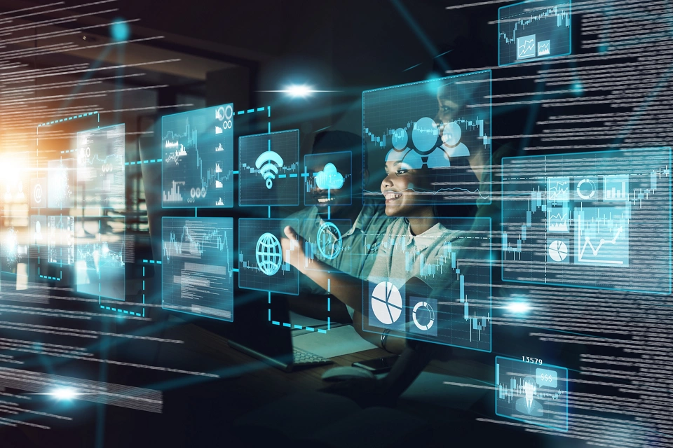Un percorso verso la Boundless Automation nelle biotecnologie