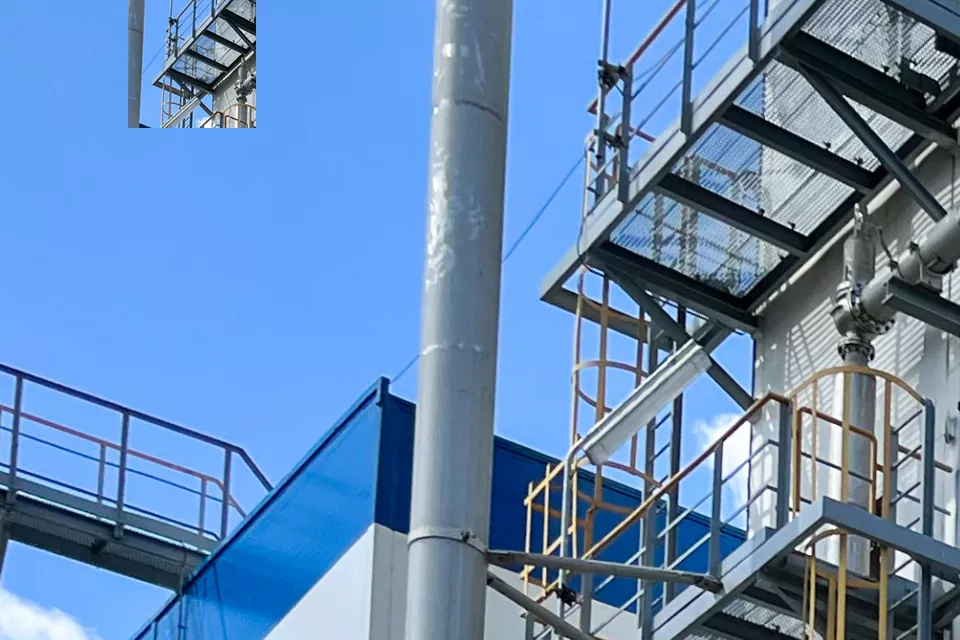 Soluzioni di valvola di controllo per refrigeratori
