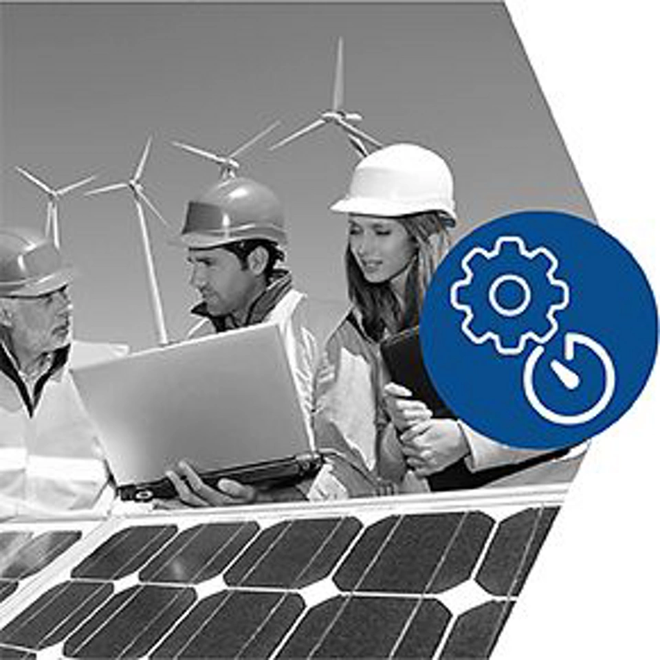 Desenvolvedores de projetos