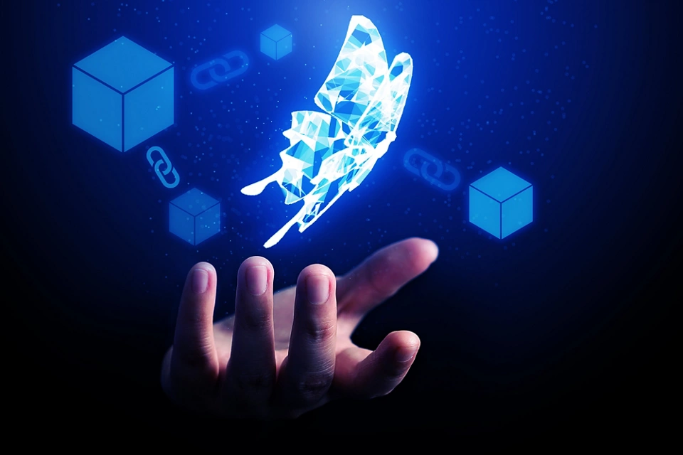 Profitieren Sie von den Vorteilen der digitalen Transformation