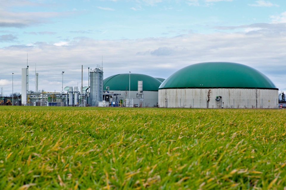 Optimize Biogas Refining with Advanced Gas Analysis