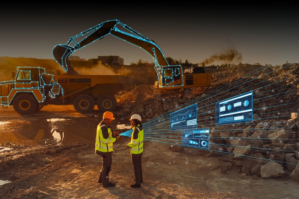 Unlocking Reliability and Efficiency in Mining Operations