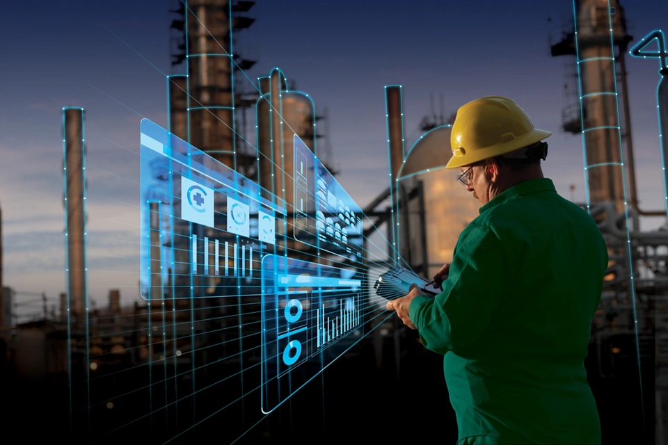 Optimize Biogas Refining with Advanced Gas Analysis
