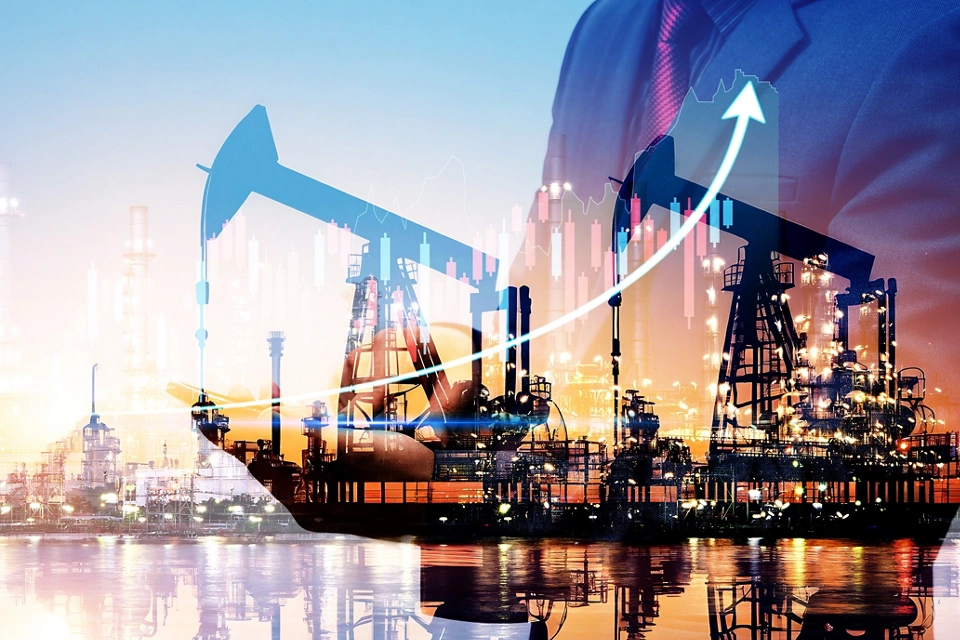 Libérer la puissance de l’automatisation : transformer les opérations pour améliorer la croissance, l’efficacité et la résilience
