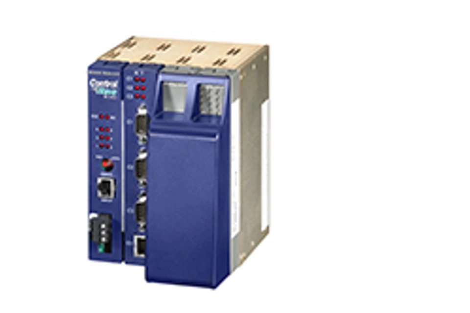 RTU ControlWave