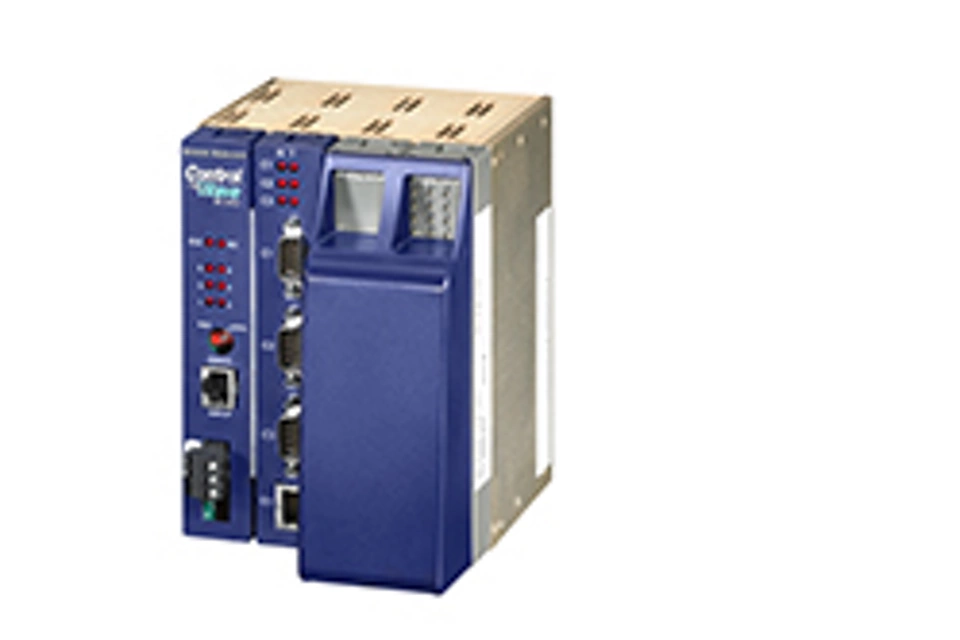 ControlWave RTUs