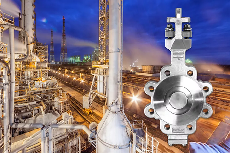 Learn how new technology can help you drive higher performance in your chemical facility