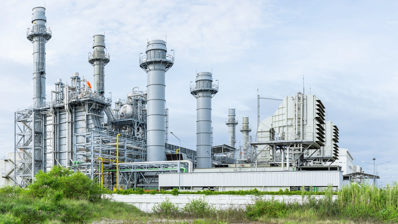 Cogeneration Plant Optimization Project Case Study