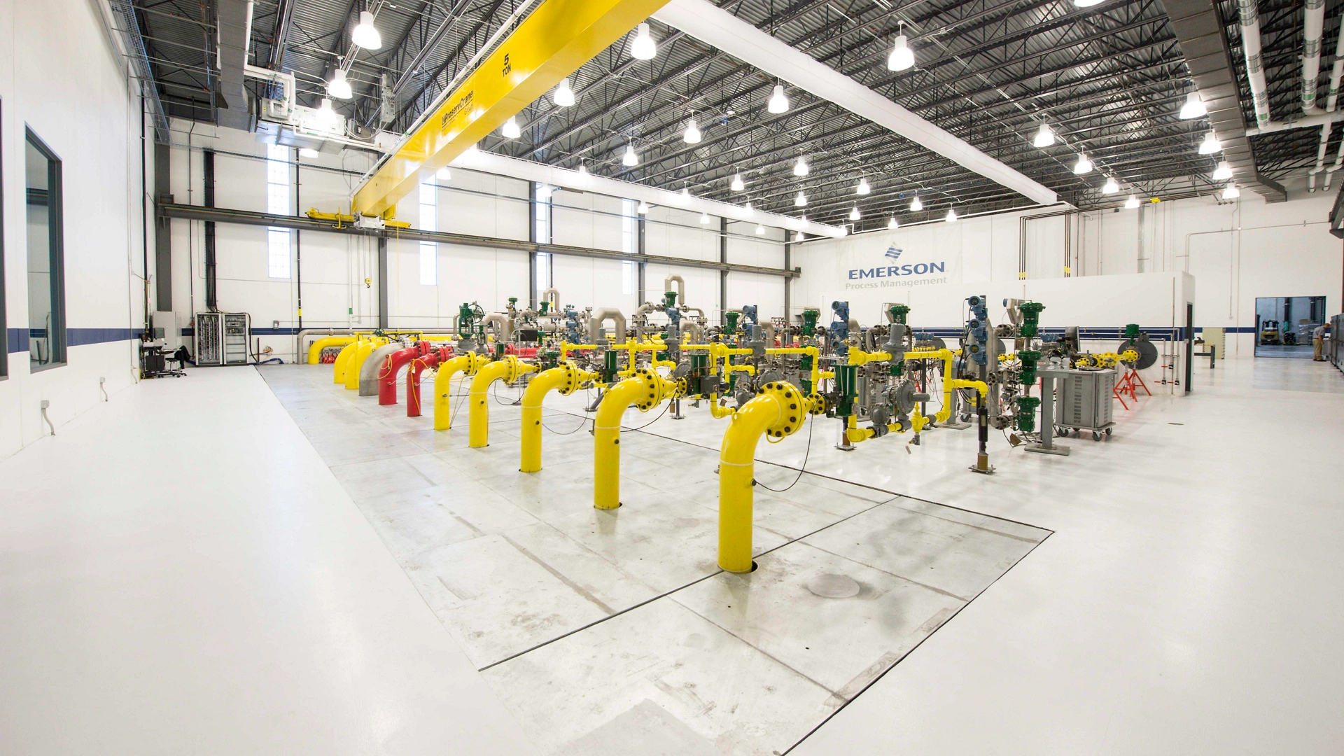 Liquid Pressure Reducing Valves Solutions