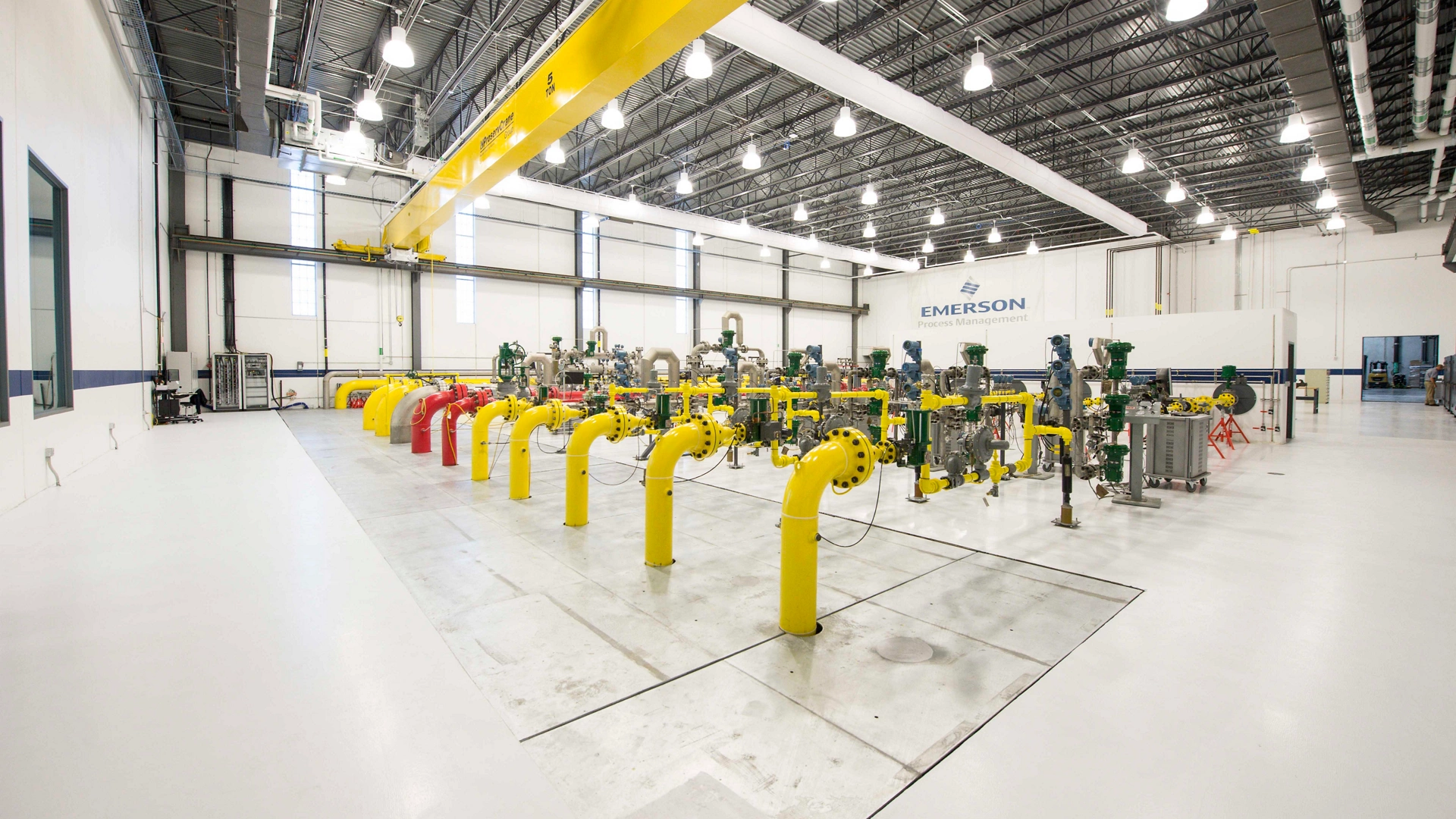 Liquid Pressure Reducing Valves Solutions