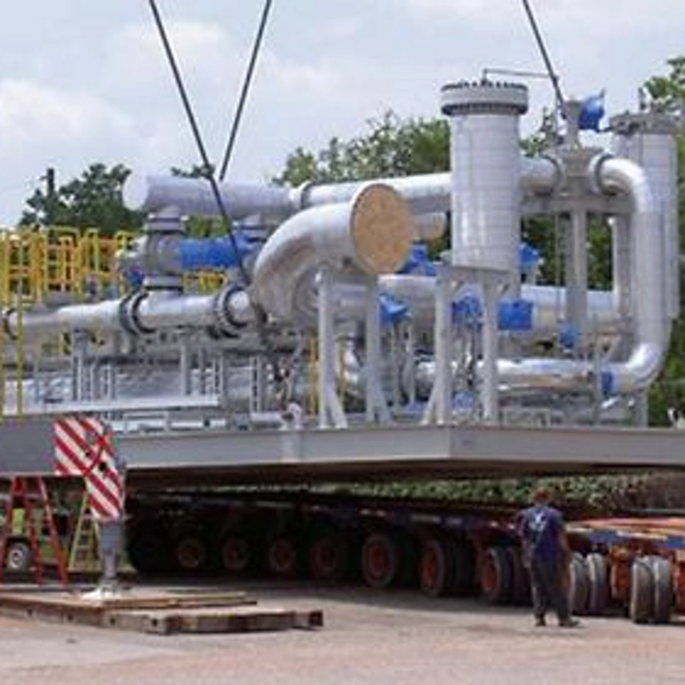 Comptage transactionnel : un débitmètre au service de vos bénéfices