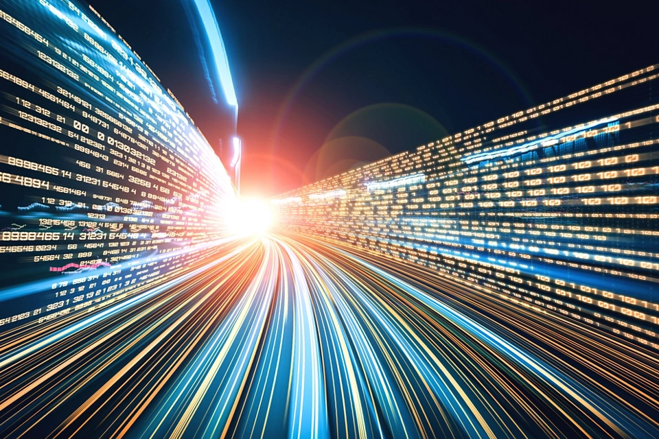 GM Uses Data to Achieve All Electric Future with Ultium Platform