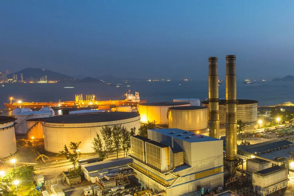 Optimice el rendimiento de las operaciones de su planta