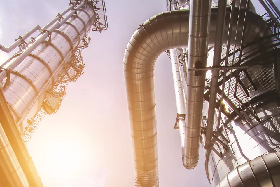 Soluciones de capacitación para operadores DeltaV