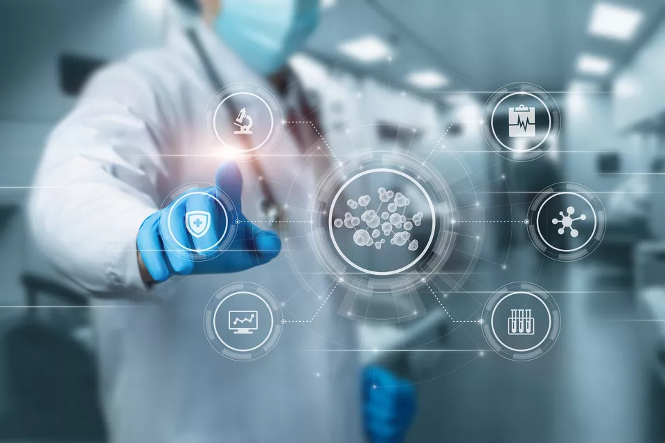 Sistemi di automazione