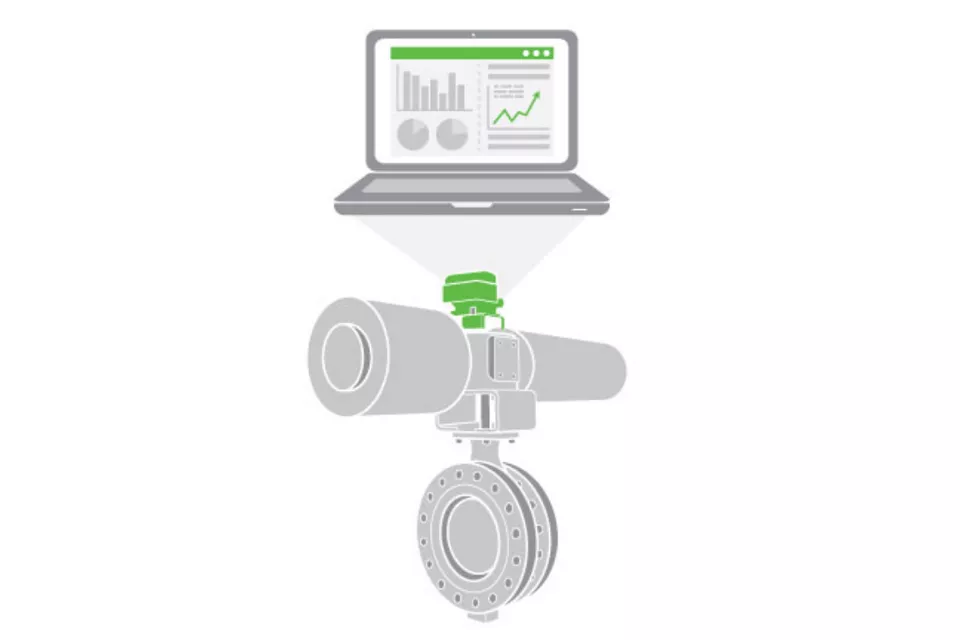 Partial Stroke Test Device