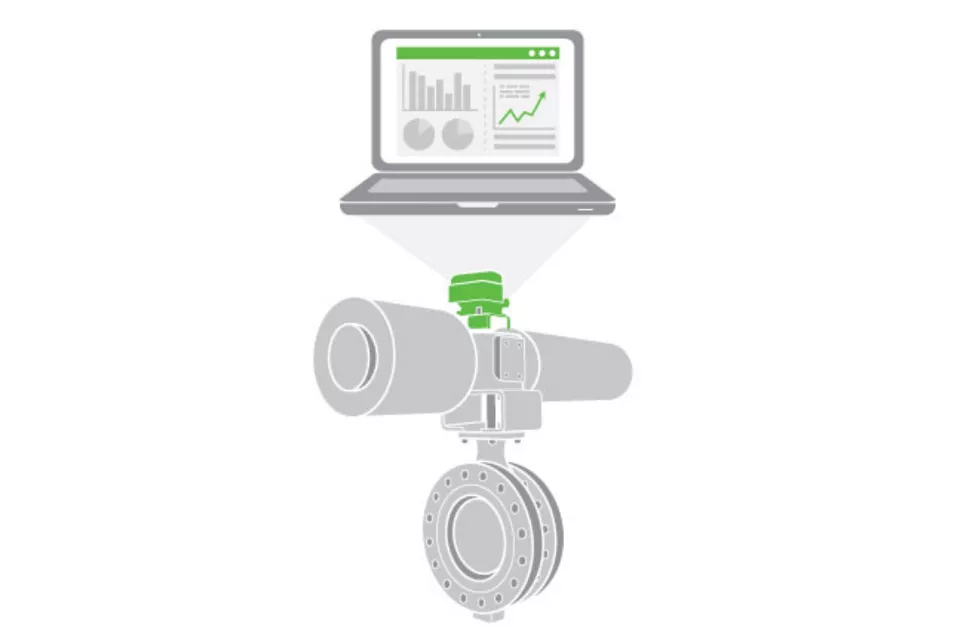 Partial Stroke Test Device