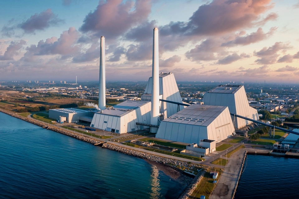 Waste-to-Energy