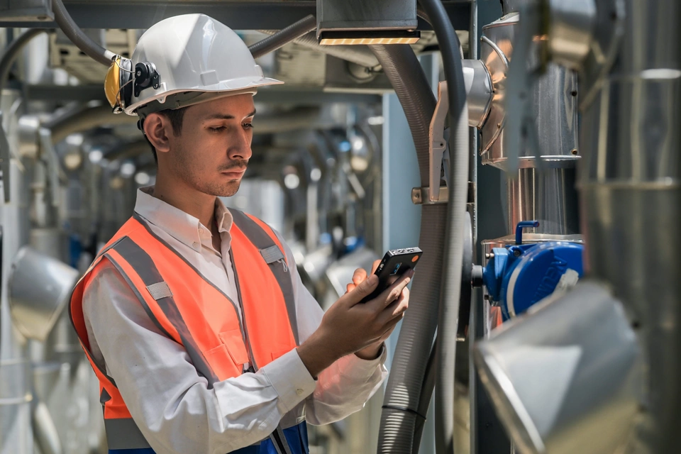 Maren Geothermal Plant Improves Availability