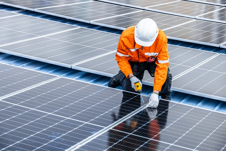 Solar