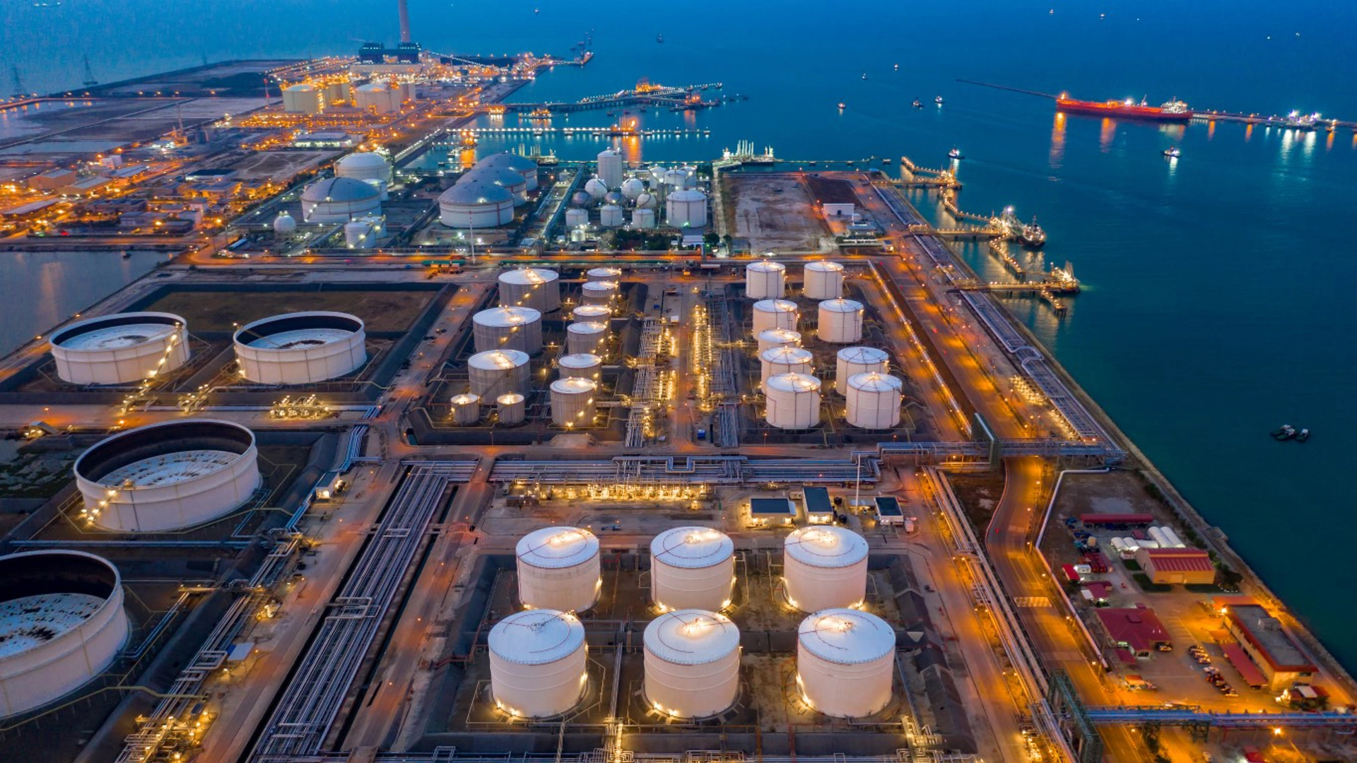 Ensure the Protection of your assets and the Environment