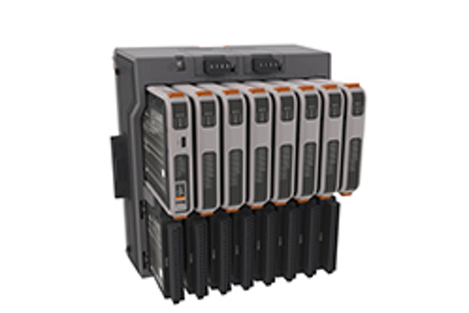 DeltaV™ FB3000 RTU