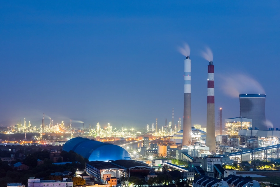 La centrale électrique d’Asie-Pacifique a évité les arrêts de production non planifiés