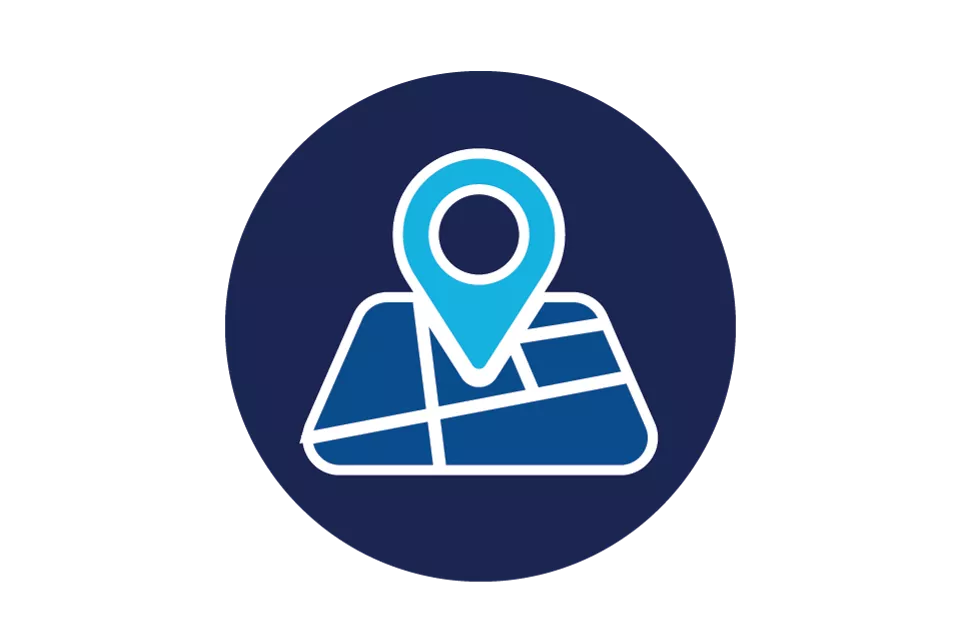 Valve Service Provider Locator