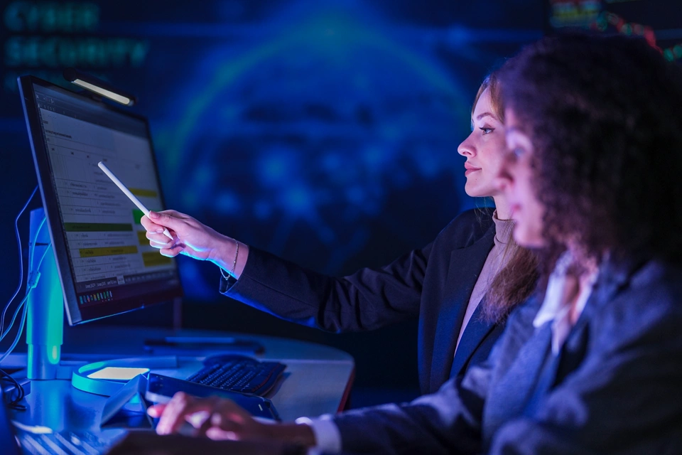 Guardian Cybersecurity