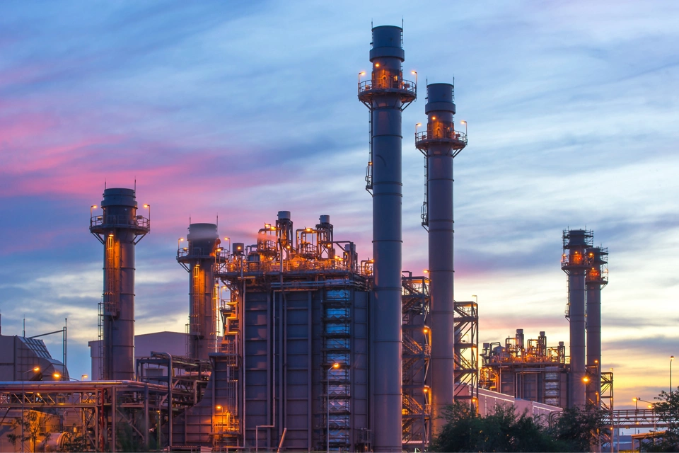 Parlez à un spécialiste de l’énergie
