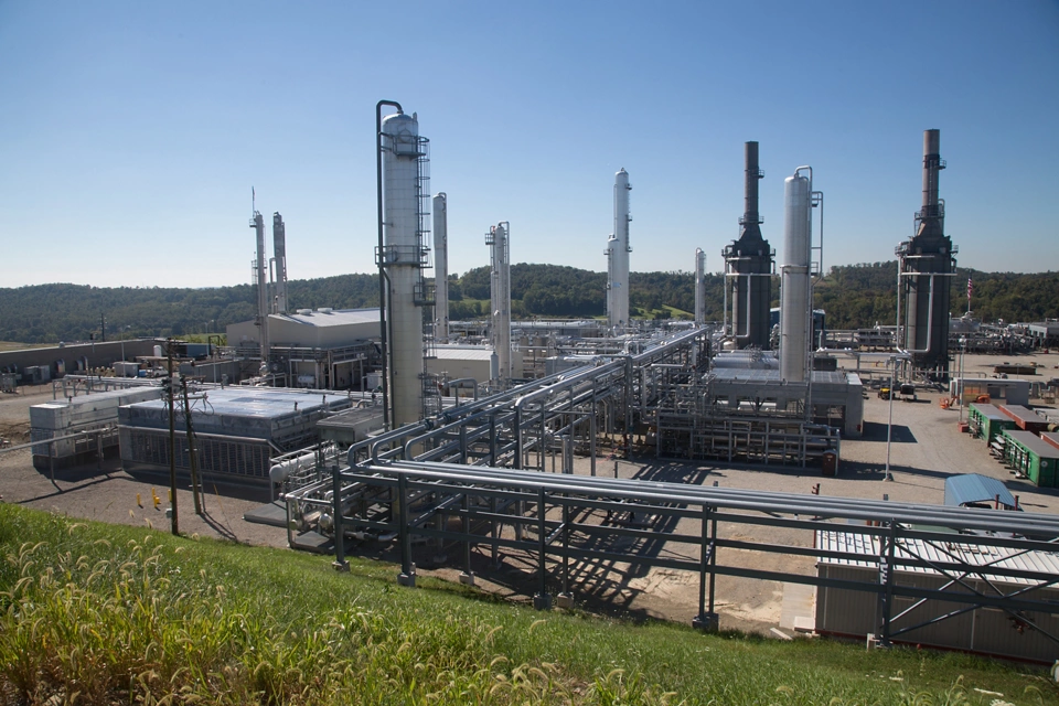 Uno de los principales proveedores de gases industriales ofrece una precisión y confiabilidad mejoradas con caudalímetros DP
