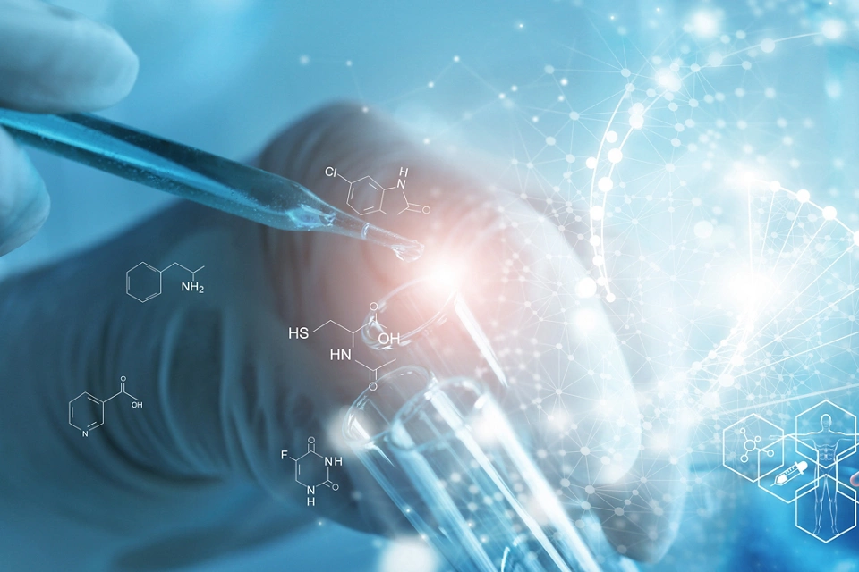 Optimize Drug Production from Process to Performance