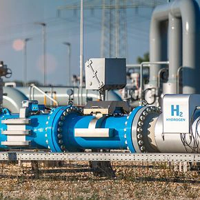 Hydrogen Service