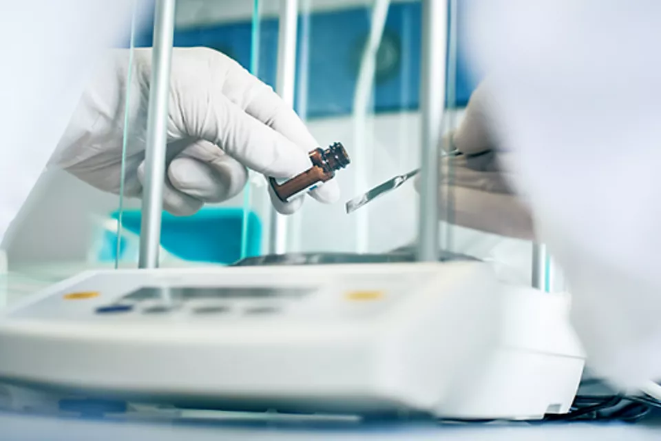 Tecnologie monouso del sistema fluidi di bioproduzione