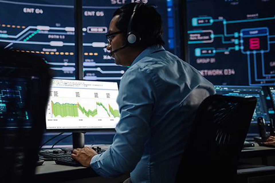 Monitorare le prestazioni del pozzo con la misurazione avanzata delle fasi Micro Motion
