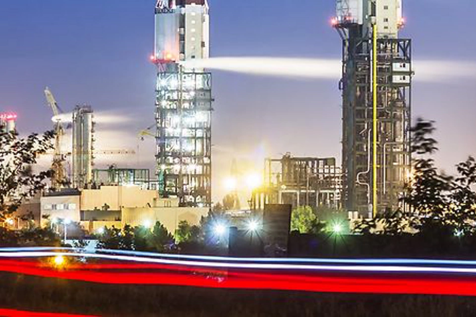 Improving Environmental Performance