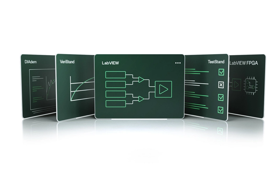 L’automatisation avec NI LabVIEW dynamise la recherche sur l’antimatière au CERN
