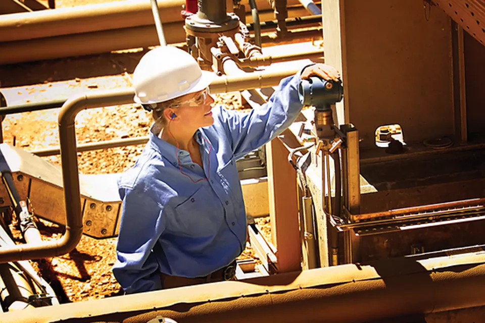 Measurement Instrumentation