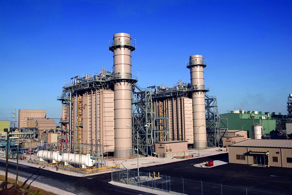 Empresa de utilidades seleciona Ovation para modernizar usina de ciclo combinado