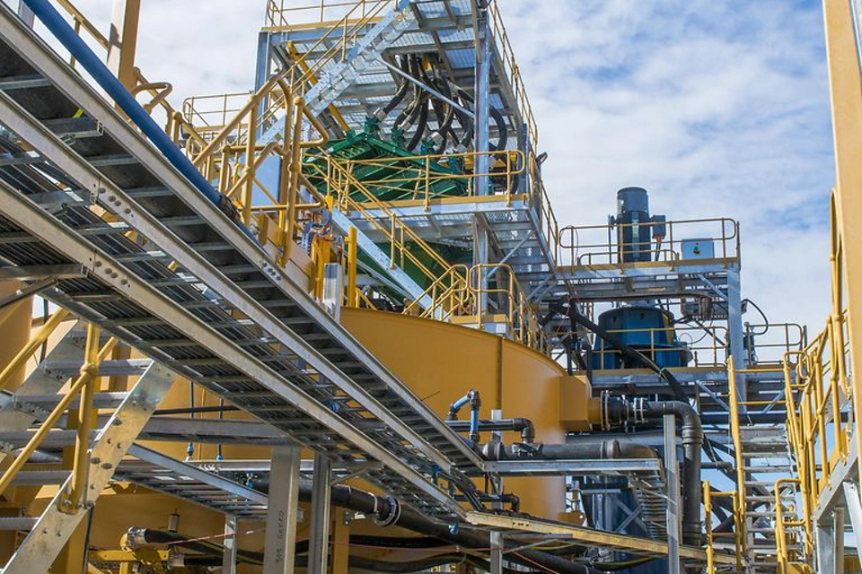 Gestion des émissions en amont