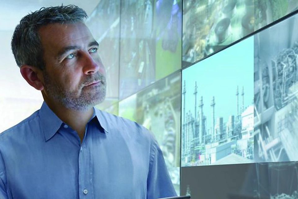 Powering a Reliant, Resilient and Renewable Mix