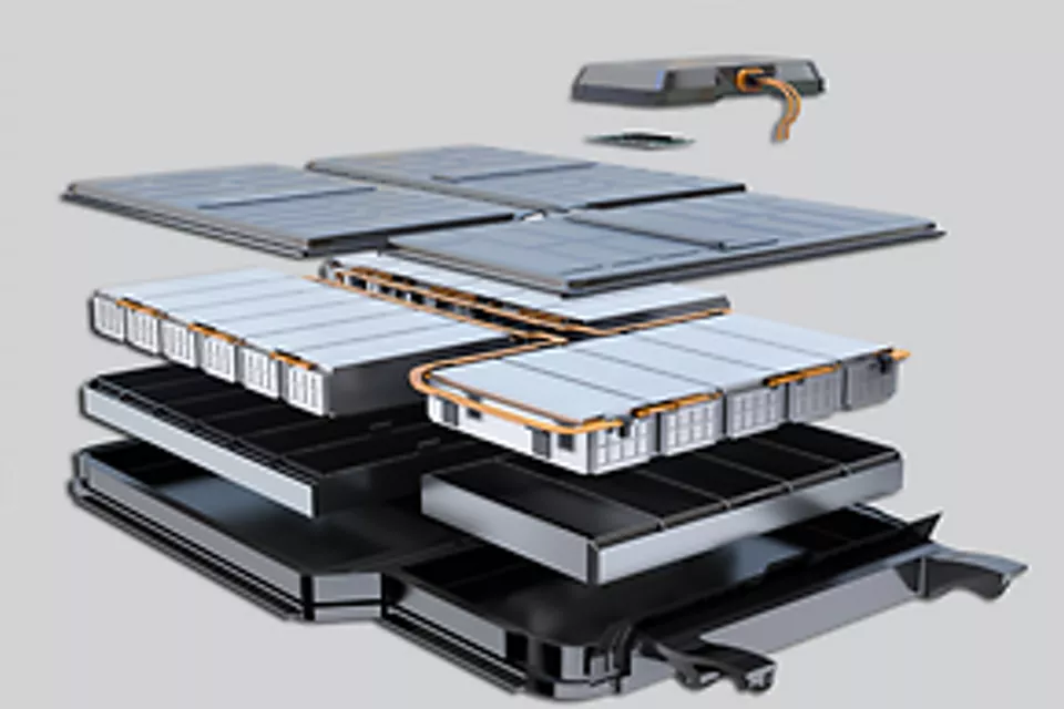 Precision Instrumentation Fuels EV Battery Production