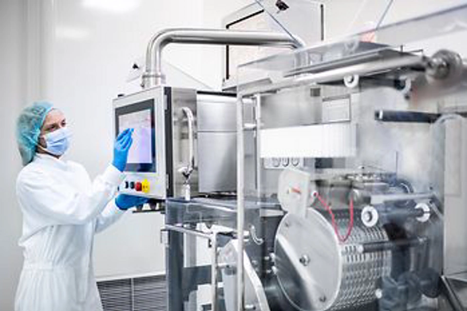 Cybersecurity strategies for the life sciences industry