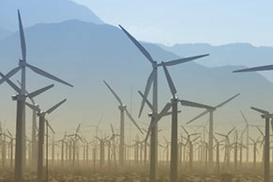 Alaska geht Partnerschaft mit Emerson ein, um die Zuverlässigkeit der Windenergieerzeugung zu verbessern