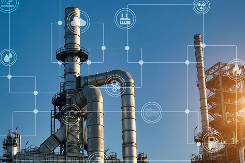 Industria chimica