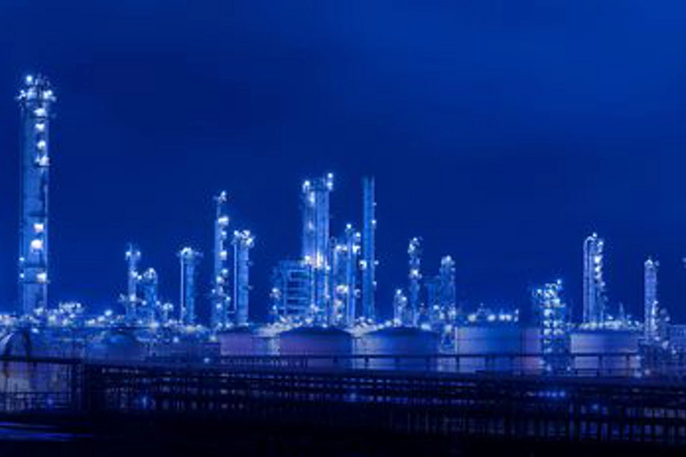 Emerson and Zeton:  Design and Build a Pilot Plant