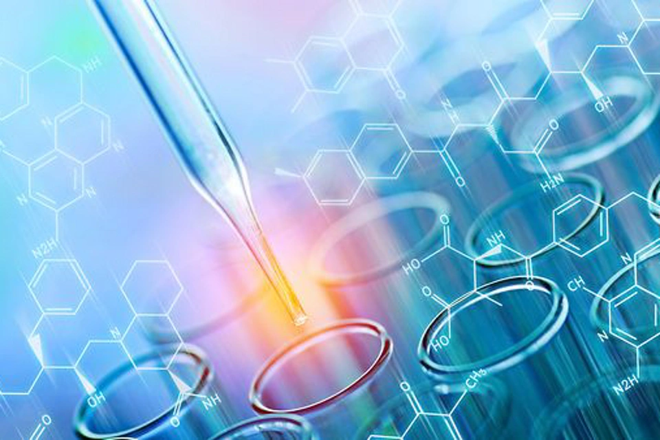 Thermo Fisher Advances Gene Therapy  with DeltaV™ Automation