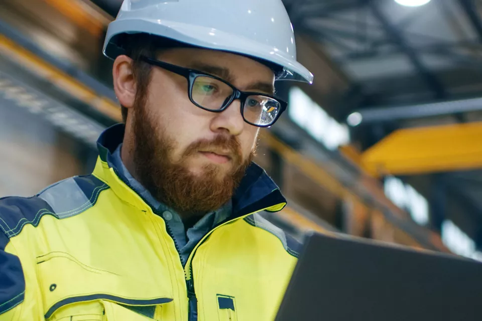 Improve Process Performance by Validating Systems and Preparing Operations