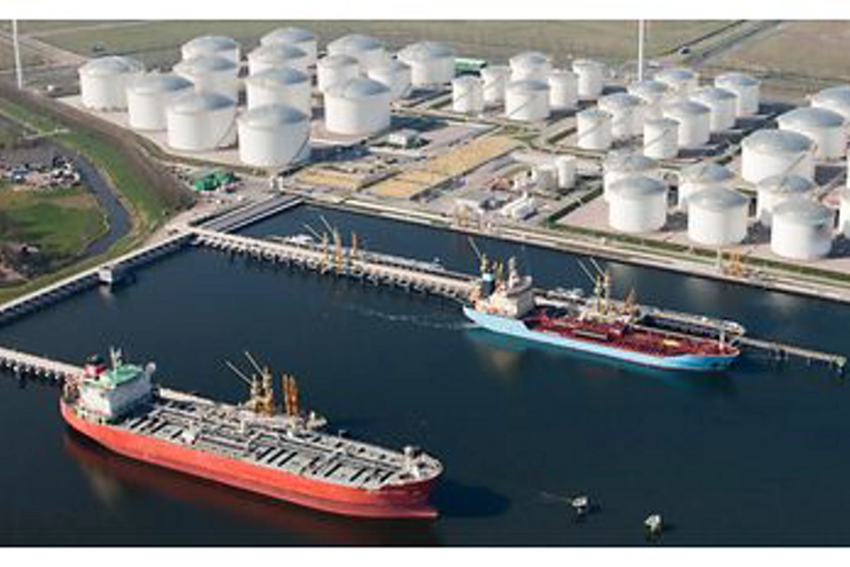 Improving Storage Tank Protection Podcast