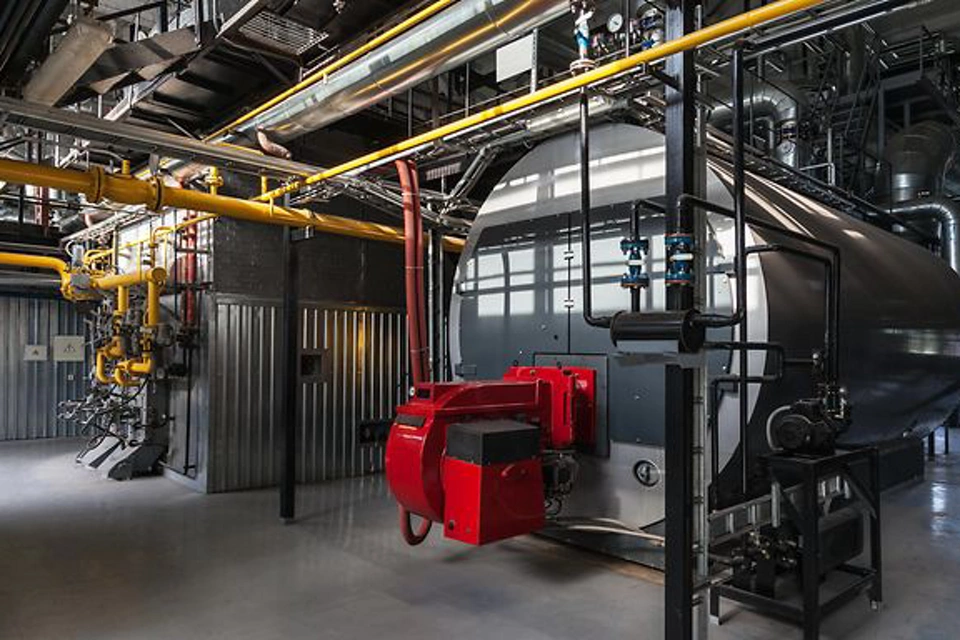 Improve Efficiency and Effectiveness When Measuring Steam Flow in Process Industries